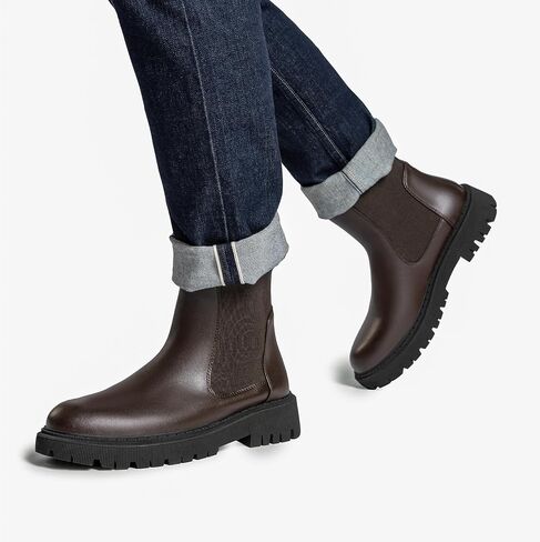 Bruno Marc boots in Saudi Arabia
