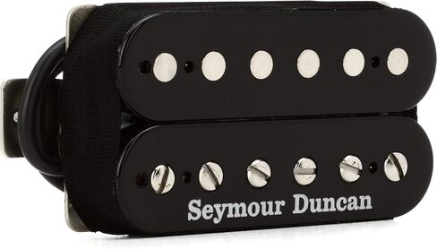 Seymour Duncan SH-PG1b Pearly Gates Bridge Humbucker Pickup - White in Saudi Arabia