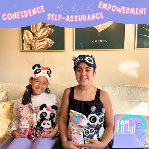 هدية مجموعة الفترة الأولى للفتيات من 9 إلى 12 - مجموعة بداية الفترة ل tweens 10-12 - أساسيات للمراهقين و preteens - حزم الفترة للفتيات الصغيرات لأول مرة (الباندا) in Kuwait