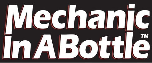 Mechanic in A Bottle 4 oz Bottle (2 Pack of Bottles) in Saudi Arabia
