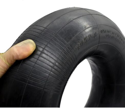 19x7-8 19x7.00-8 20x7-8 Inner Tube with TR13 Straight Valve Stem, for ATV Quad 4 Wheeler Go Kart Baja Warrior Mini Bike Lawn Tractor Snow Blower Golf Cart Garden Trailer Heavy Duty Lawn Mower in Kuwait