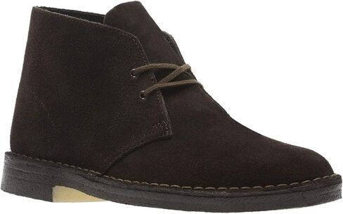 Clarks Men's Desert Boot 261382 Chukka in Saudi Arabia