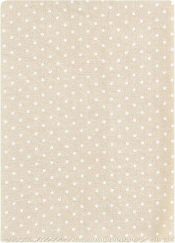Hudson Baby Unisex Baby Cotton Flannel Burp Cloths Bundle, Plants, One Size in Kuwait