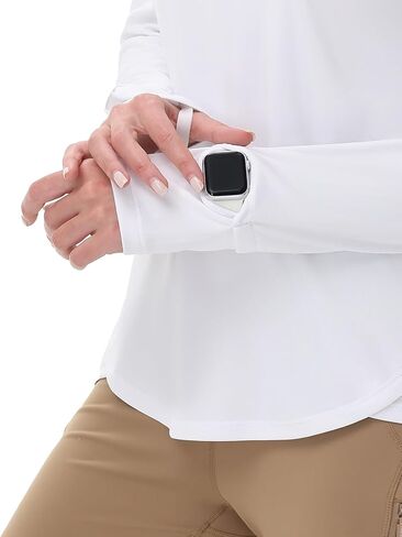 قمصان الشمس النسائية النسائية UPF 50+ UV Protect in Kuwait