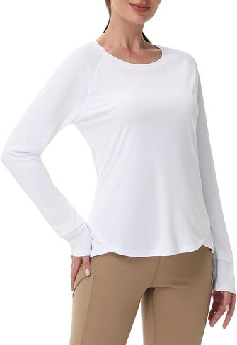 قمصان الشمس النسائية النسائية UPF 50+ UV Protect in Kuwait
