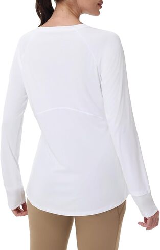 قمصان الشمس النسائية النسائية UPF 50+ UV Protect in Kuwait