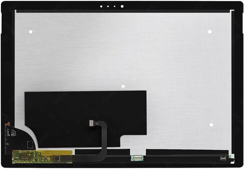 استبدال الشاشة لجهاز Microsoft Surface Pro 7 1866 2019 C02XR7Y9JG5H 12.3 بوصة LCD LED شاشة تعمل باللمس محول الأرقام الجمعية LP123WQ1 LP123WQ2 in Kuwait