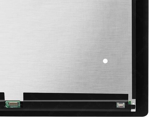 استبدال الشاشة لجهاز Microsoft Surface Pro 7 1866 2019 C02XR7Y9JG5H 12.3 بوصة LCD LED شاشة تعمل باللمس محول الأرقام الجمعية LP123WQ1 LP123WQ2 in Kuwait
