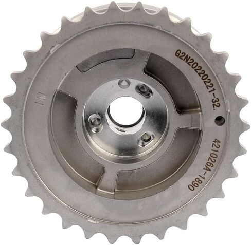 06E109083N 06E109083Q Intake Camshaft Sprocket VVT Timing Gear Replacement for 2011-2018 Audi A4 A5 S4 S5 A6 A7 A8 Q5 Q7 3.0 TFSI in Saudi Arabia