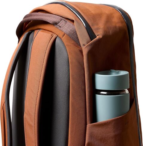 Bellroy Transit Workpack (26 liters, laptops up to 16", tech accessories, gym gear, shoes, water bottle, daily essentials) - Nightsky in Kuwait