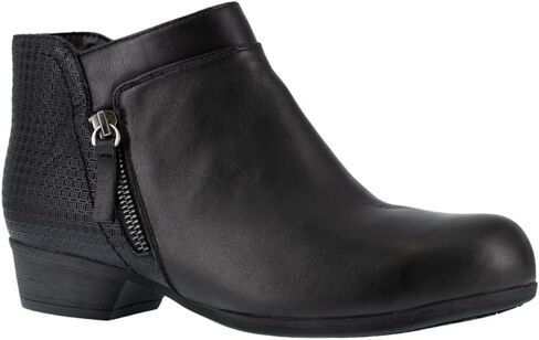 Rockport Women's Carly Safety Safety Toe Bootse Boots in Saudi Arabia