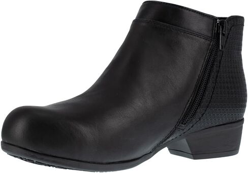 Rockport Women's Carly Safety Safety Toe Bootse Boots in Saudi Arabia