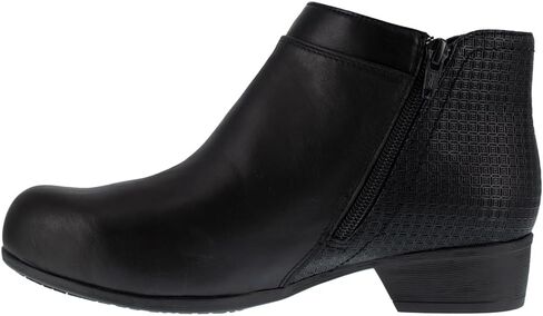 Rockport Women's Carly Safety Safety Toe Bootse Boots in Saudi Arabia
