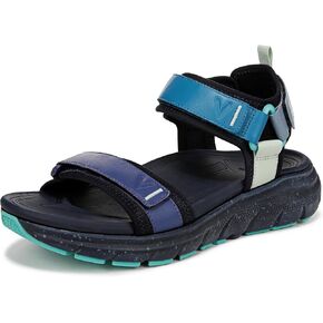 Vionic Men's Walk Max Wanderer Sandal