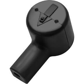 ULZOZN Transmission Breather Cap Fit for Honda Civic Accord Acura Replace 21396-P20-000 21396P20000