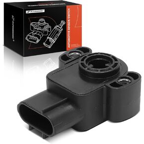 A-premium TPS Throttle Position Sensor متوافق مع Ford Ranger 1995-1997 ، Aerostar 1996-1997 ، Windstar 1995-1998 & Mazda B3000 1995-2003 ، 3.0L