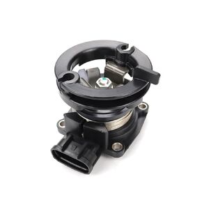 Throttle Body Lever Sensor Compatible with 2000-2005 Lexus GS300 2001-2005 Lexus GS430 IS300 2000 Lexus GS400 Replaces 2206046070