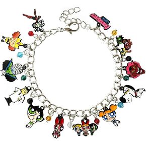 Bracelet Metal Charm Bracelet Gifts for Woman