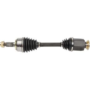 Cardone 66-4257 New Automotive Presactive CV Axle Drive Saft ، Front Right Drivaving Assembly Fits Select 2007-2014 Honda CR-V Model