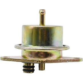 F4SZ9C968A F4TZ9C968B Fuel Injection Pressure Regulator Replacement for Ford F-150 1994-1999 for Ford F-250 F-350 F-450 F-550 Super Duty 1999-2001