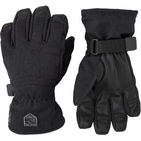 Hestra Gore-Tex Atlas Junior Gloves for Boys & Girls I Insulated Waterproof Mittens for Winter Sports & Cold Weather in Kuwait