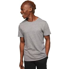 On Running ON Men's Movement-T Tee (US, Alpha, XX-Large, Regular, Regular, Grey)