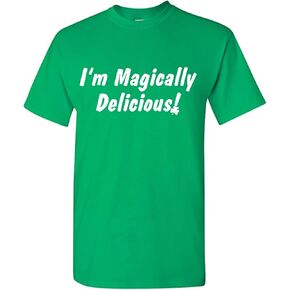 St Patricks Day Shirt Men Humor Graphic St Pattys Day Party Very Funny T Shirt