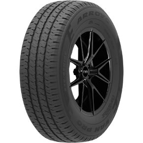 Arroyo Van Pro Commercial Van 235/65R16C 121/119R E