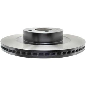 Acdelco Gold 18A2328 Black Hat Hat Front Discor Drocor