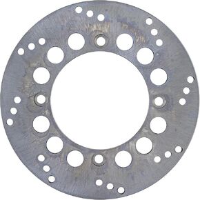 NICHE Rear Brake Rotor for 1996-2017 Suzuki DR650SE 69211-32E01 Motorcycle
