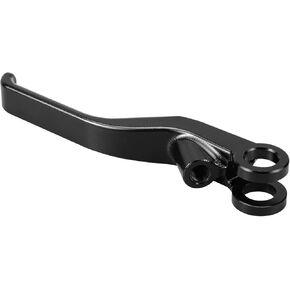 Short Dual Grip Clutch Lever Finger Actuator Lever Compatible with Husqvarna 701 ENDURO/SUPERMOTO 2024, Compatible with 690 SMC R/ENDURO R 2024, Billet Aluminum, CNC-machined