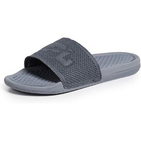 الشعار الكبير للرجال Techloom Slide Flat Sandal