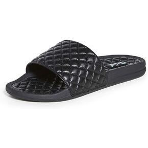 Apl Men's Lusso Slide Flat Sandal