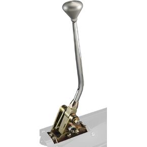 Lokar XFMS6350FLB Shifter for GM 350 Transmission