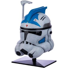 قائد خوذة Deluxe Deluxe Commander Evere Clone Deluxe Commander Complet
