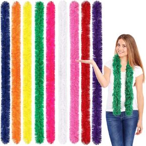 9pcs ريشة بواس 5ft 5ft رقيقة من البواس باس باسك
