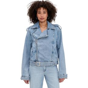 Retrofête Women's Shay Denim Jacket
