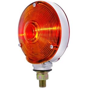 United Pacific 30241 - Double Face Turn Signal Light - With 1157 Bulb