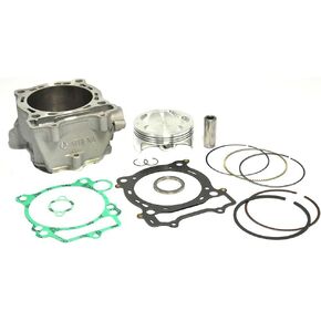 Athena P400485100016 Cylinder Kit for Yamaha Big Bore Engine