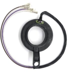 Trigger For Mercury/Mariner 9/16-Amp Outboard 45HP-90HP 3-Cylinder 2-Stroke (1987-1999) 134-9021-3 99021A3 99021A5 99021A16