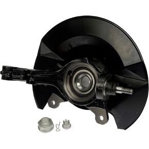 Dorman 686-359 Driver Side Front Side Deting Detingnable متوافق مع نماذج هوندا المحددة (OE Fix)