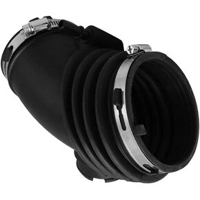 Air Intake Hose Compatible with 2013-2019 Cadillac XTS 3.6L, 2014-2019 Chevy Impala 3.6L- Intake Filter Tube Replaces # 22935937,22887315,20885923 - Air Intake Duct Tube Boot