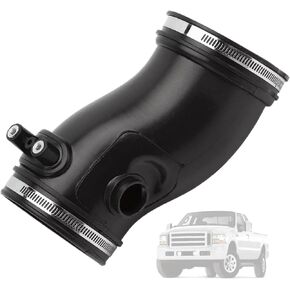 محرك هواء هواء مداهمة خرطوم 6.0L ديزل باورستروك لفورد ، خرطوم الجوي استبدال 3C3Z-9C623-AA 3C3Z9C623AA