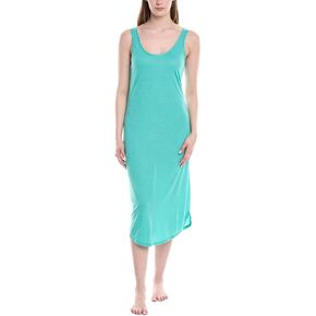 N Natori طول ثوب الكونغو للسيدات 46 "