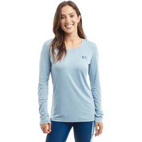 PELAGIC Women's Aquatek Vneck