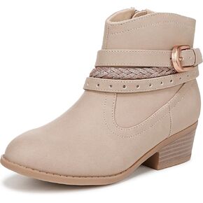 Blowfish Malibu Girl's Western Uniform Dress Shoe
