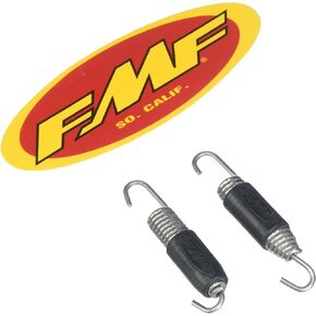 FMF Racing 40186 عادم الربيع/مقطع