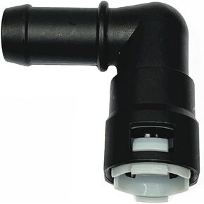 3/4 "أنبوب إلى 3/4" خرطوم ، موصل خرطوم السخان ، محول نظام التبريد لسيارة شاحنة السيارات ، مجموعة إصلاح سائل التبريد لفورد شيفروليه رام جي إم سي جيب كاديلاك بويك دودج لينكولن ، 19 ملم