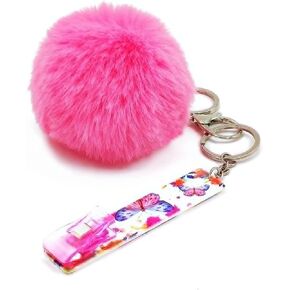 BATUMEYE Credit Card Grabber For Long Nails, Cute Acrylic Debit Bank For Women in Saudi Arabia