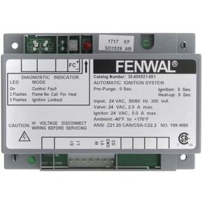 Ignition Control Module